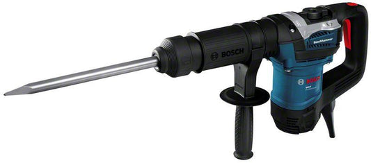 Bosch Professional GSH 5 | Rotary hammer/Demolition hammer/Breaker (electrical) - Alibhai Shariff Direct
