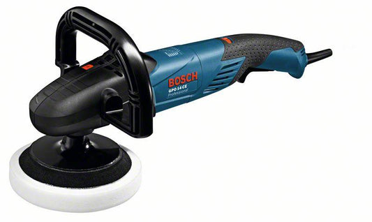Bosch Professional GPO 14 CE | Polisher (electric) - Alibhai Shariff Direct