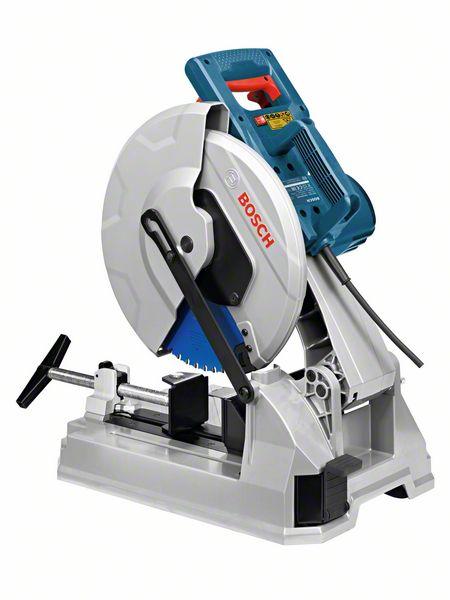 Bosch Professional GCD 12 JL | Metal cut-off saw - Alibhai Shariff Direct
