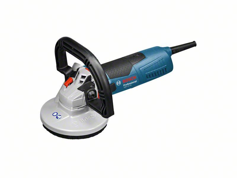Bosch Professional GBR 15 CA | Angle, concrete grinder (electric) - Alibhai Shariff Direct
