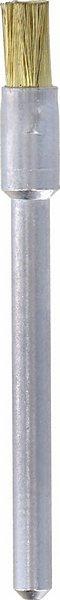 Brass brush 3,2 mm - Alibhai Shariff Direct