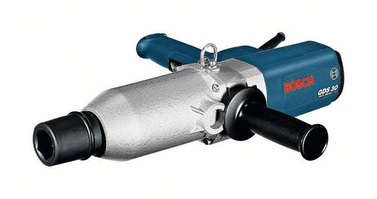 Bosch Professional GDS 30 | Screwdriver (electric) - Alibhai Shariff Direct