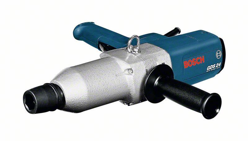 Bosch Professional GDS 24 | Screwdriver (electric) - Alibhai Shariff Direct
