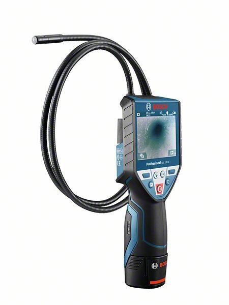 Bosch Professional GIC 120 C | Cordless Inspection Camera - Alibhai Shariff Direct
