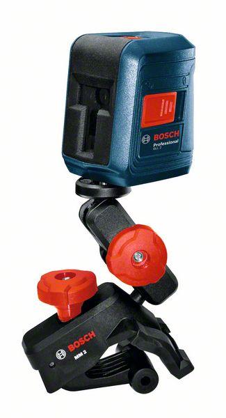 Bosch Professional GLL 2 | Line Laser - Alibhai Shariff Direct