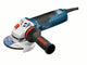 Bosch Professional GWS 19-125 CIE | Angle, concrete grinder (electric) - Alibhai Shariff Direct