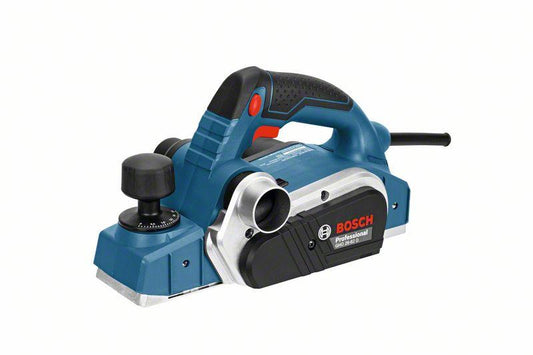 Bosch Professional GHO 26-82 D | Planer (electric) - Alibhai Shariff Direct
