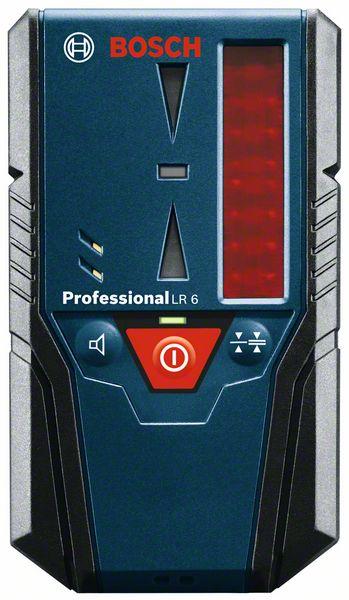 Bosch Professional LR 6 | Laser Receiver - Alibhai Shariff Direct