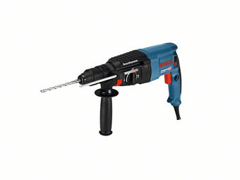 compare product Bosch GBH 2-26 F Rotary hammer 06112A4070
