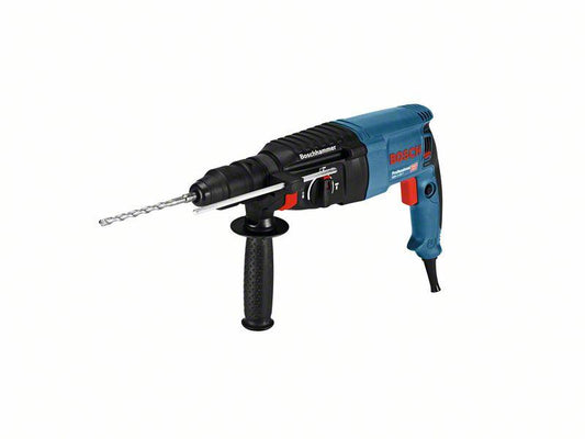 Bosch Professional GBH 2-26 F | Rotary hammer/Demolition hammer/Breaker (electrical) - Alibhai Shariff Direct
