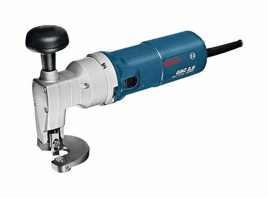 Bosch Professional GSC 2,8 | Shear, nibbler (electric) - Alibhai Shariff Direct
