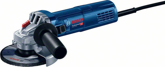 Bosch Professional GWS 9-115 | Angle, concrete grinder (electric) - Alibhai Shariff Direct