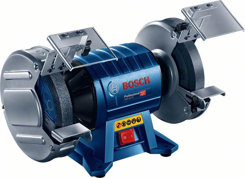Bosch Professional GBG 60-20 | Double-wheeled grinder (electric) - Alibhai Shariff Direct
