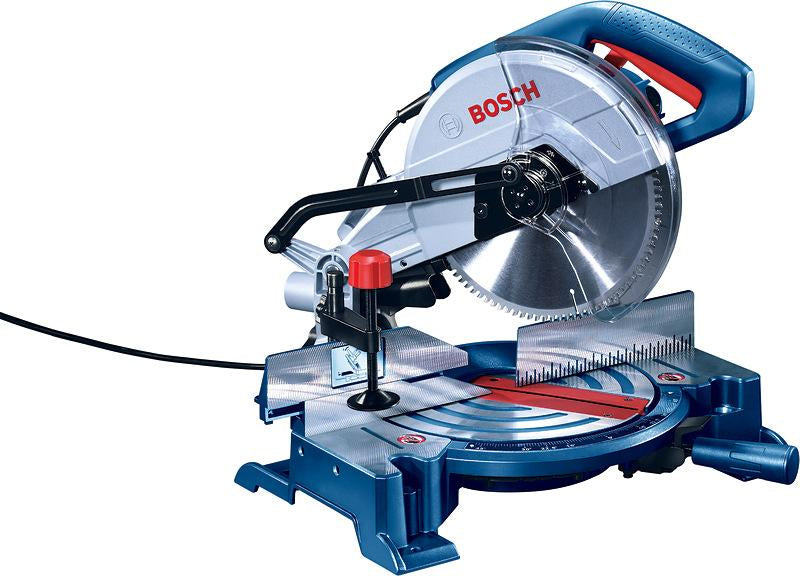 Bosch Professional GCM 10 MX | Mitre saw, sliding mitre saw - Alibhai Shariff Direct