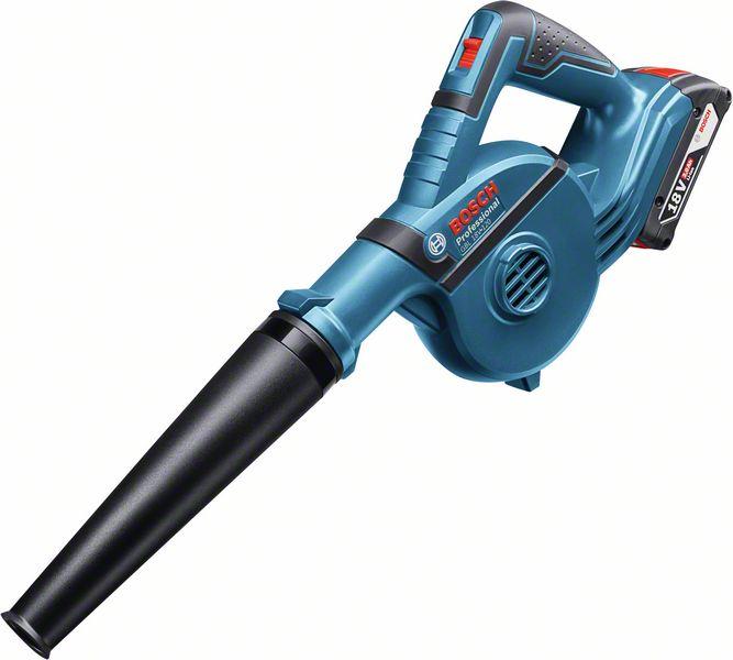 Bosch Professional GBL 18V-120 | Blower solo Tool (cordless) without battery & charger - Alibhai Shariff Direct