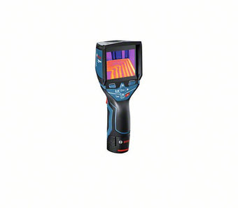 compare product Bosch GTC 400 C Thermo Camera 0601083171