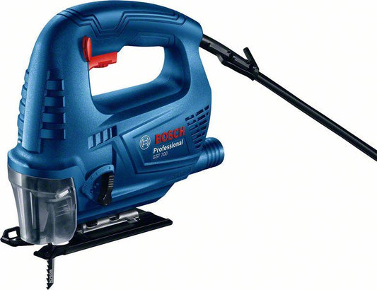 Bosch Professional GST 700 | Jigsaw, power tenon saw - Alibhai Shariff Direct