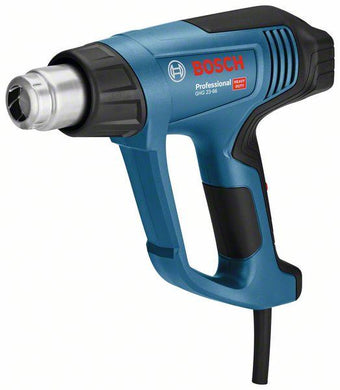 compare product Bosch GHG 23-66 Heat gun - 06012A6370
