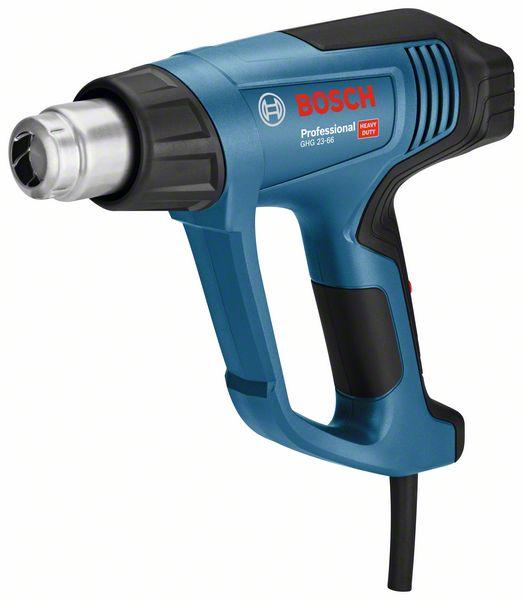 Bosch Professional GHG 23-66 | Hot glue gun, heat gun - Alibhai Shariff Direct