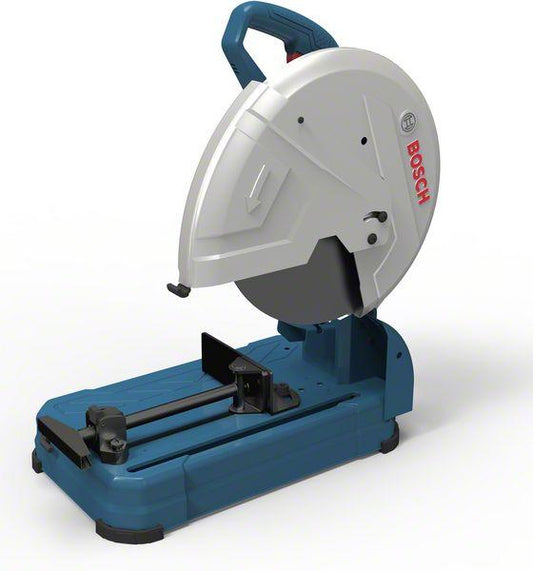 Bosch Professional GCO 240 | Metal cut-off saw - Alibhai Shariff Direct