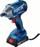 Bosch Professional GDS 250-LI | Impact wrench (cordless) - Alibhai Shariff Direct