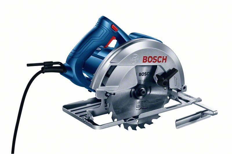 Bosch Professional GKS 150 | Circular saw - Alibhai Shariff Direct