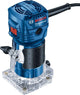 Bosch Professional GKF 550 | Palm router (electric) - Alibhai Shariff Direct