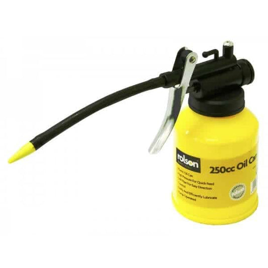 Rolson Oil can 3/4" pint - Alibhai Shariff Direct
