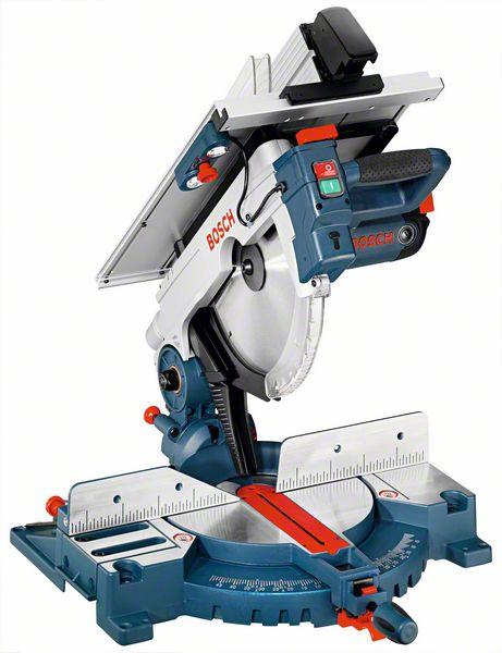 Bosch Professional GTM 12 JL | Mitre saw, sliding mitre saw - Alibhai Shariff Direct