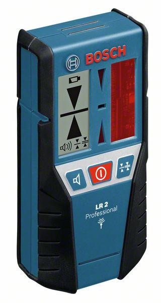 Bosch Professional LR 2 | High-performance Receiver - Alibhai Shariff Direct