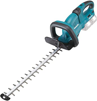 MAKITA CORDLESS TRIMMER HEDGE
TWIN 18V (TOOL ONLY) - Alibhai Shariff Direct