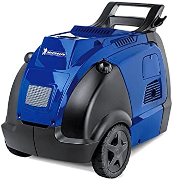 MICHELIN PRESSURE WASHER HOT
WATER 200BAR 7400W - Alibhai Shariff Direct
