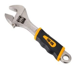TUF-FIX WRENCH ADJUSTABLE 6