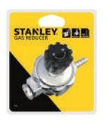 STANLEY GAS REDUCER - Alibhai Shariff Direct