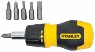 STANLEY STUBBY 6-PCS SET - Alibhai Shariff Direct