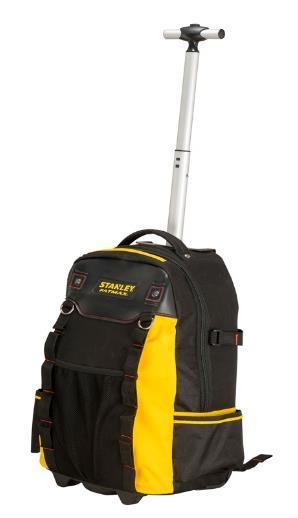 STANLEY TOOLBAG FATMAX WITH WHEELS 15