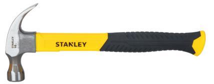 STANLEY CLAW F/G HANDLE 16OZ/27MM/450GM - Alibhai Shariff Direct