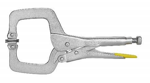 STANLEY LOCK GRIP 11