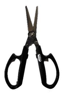 STANLEY SHEARS CUT & HOLD PROFF - Alibhai Shariff Direct