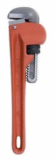 STANLEY PIPE WRENCH 10