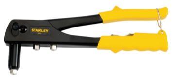 STANLEY RIVETER PLIER 3/16