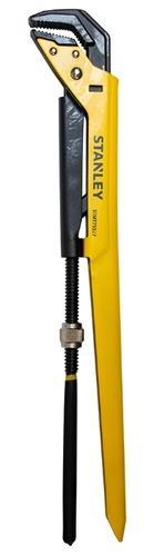 STANLEY PIPE WRENCH SWEDISH ADJUSTABLE 1