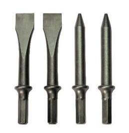 STANLEY KIT CHISEL HEX 4PC SET - Alibhai Shariff Direct