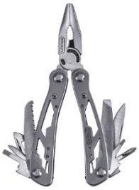 STANLEY MULTI TOOL PLIERS 12 IN 1 - Alibhai Shariff Direct