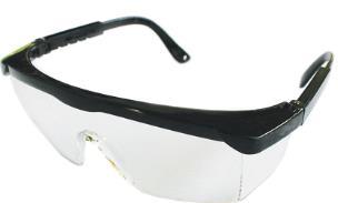 GOGGLES SAFETY CLEAR (JW-SFT009) - Alibhai Shariff Direct