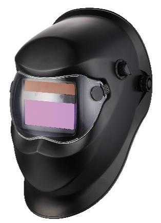 WELDING HELMET AUTO DARKENING (JW-SFTB-001) - Alibhai Shariff Direct