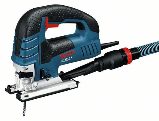 Bosch Professional GST 150 BCE | Jigsaw, power tenon saw - Alibhai Shariff Direct