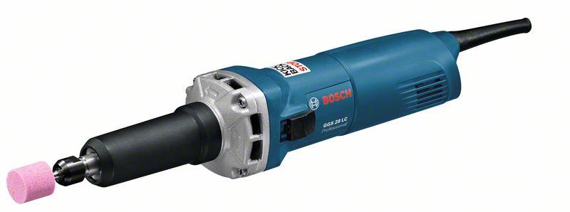 Bosch Professional GGS 28 LC | Straight grinder (electric) - Alibhai Shariff Direct
