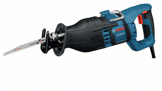 Bosch Professional GSA 120 PCE | Reciprocating saw - Alibhai Shariff Direct