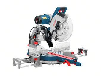 compare product Bosch GCM 12 GDL Mitre saw 0601B23670